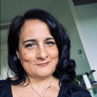 Betty Farigu