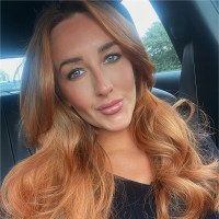 Georgia Higton