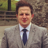 Matthew Jones