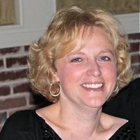 Terri Blanchard