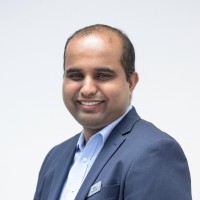 Bimal Kumar