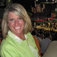 Julie Prentice