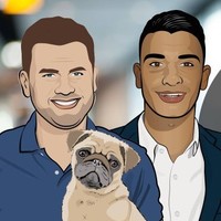 we are pug