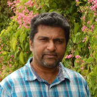 Anilkumar AP
