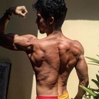 Silvan Rodrigues A. Junior