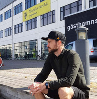 Matts Persson
