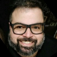 Raphael Baptista de Oliveira