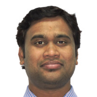 Vinay Hc