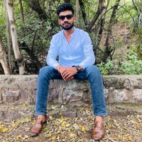 Harshad Dongre