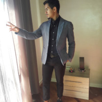 Renner Dos Santos Vicente