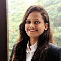 Disha Bundela