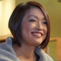 Masae Ellsworth
