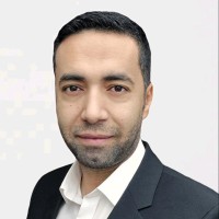 Rashad Elmasry