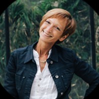 Bernadette Thiry