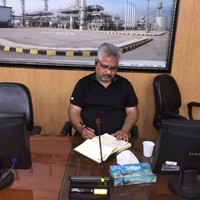 Mehran Razavi