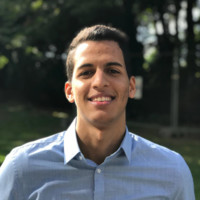 Ahmed Benhamza