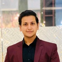 Fuzail Ahmad