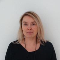 Olga Savran