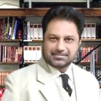 Riaz Ahmed