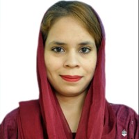 Almas Chaudry