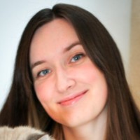 Anna Panfilova