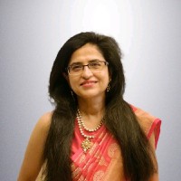 Doctor Neena Singh Kumar