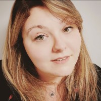 Katie Dearie
