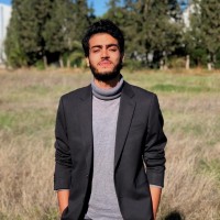 Mohamed Aziz Idoudi