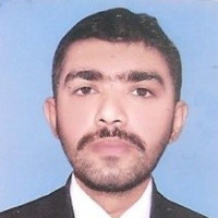 Mujtaba Ali Shah