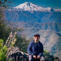 CHRISTOPHER CARRILLO CASTRO