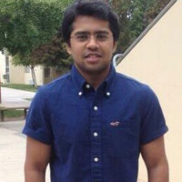 Rakesh Kumar