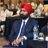 Vikram Jit Singh