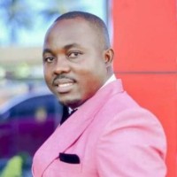 Alfred K. Tembo
