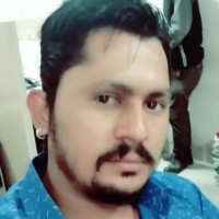 Mahendra Solanki