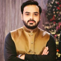 Shah Zaib