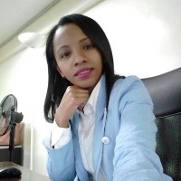Hasina Mahery RINAH