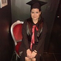 Sara Coronel Arzamendia