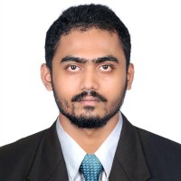 Nachappa C L