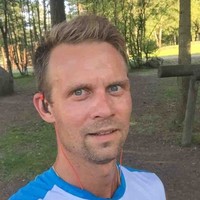 Christer Stålstedt