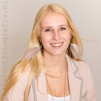 Lucretia Van Der Windt