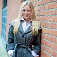 Melissa Petts