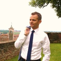 Davide Ragusa
