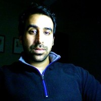 Arash Kamiar