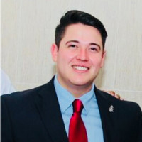 Mauricio Mata Licon