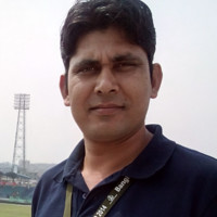 Anurag Kaliramana