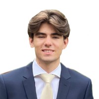 Daniel Rachev