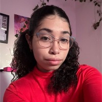 Ashley Brito