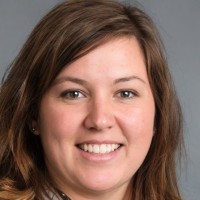 Julia Mackay