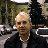 Alexei Barabanov