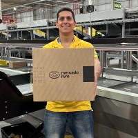 Thiago Gonçalves Sales, Pmp®